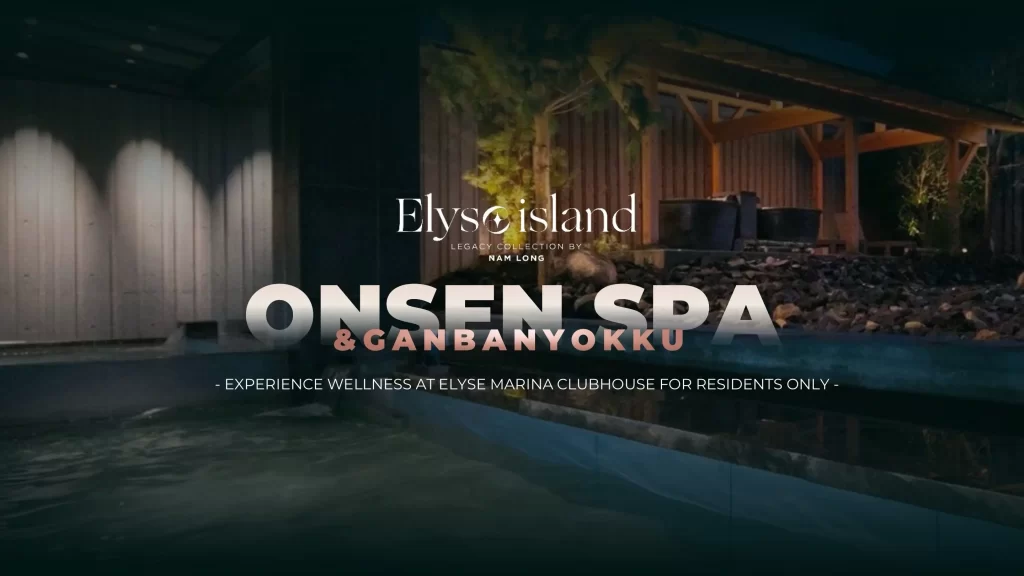 Elyse Island